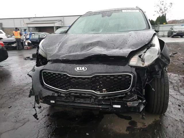 KNDPNCAC3K7538566 2019 Kia Sportage Ex