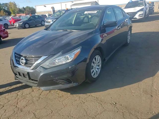 1N4AL3APXJC189948 2018 Nissan Altima 2.5