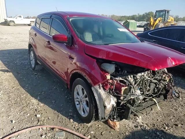 1FMCU0GD1HUE53375 2017 Ford Escape Se