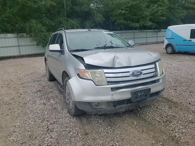 2009 Ford Edge Limited VIN: 2FMDK49C89BA44464 Lot: 72976454