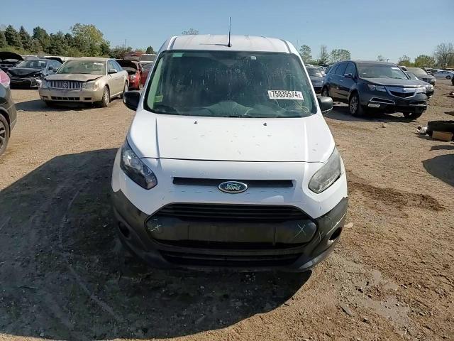 NM0LS7E71G1283449 2016 Ford Transit Connect Xl