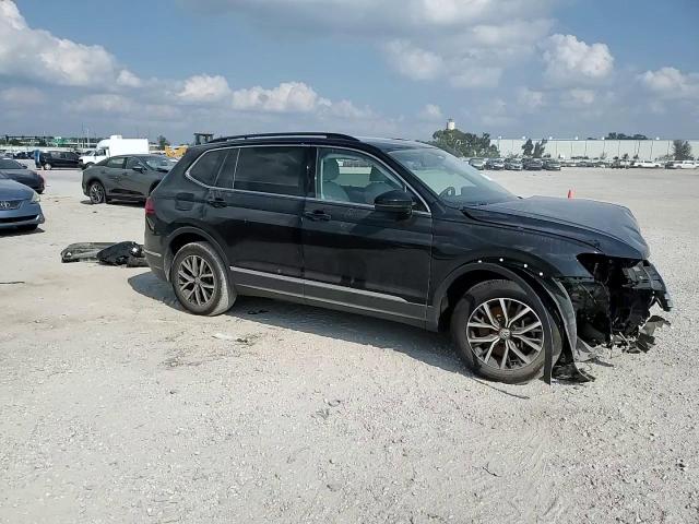 2020 Volkswagen Tiguan Se VIN: 3VV3B7AX6LM132632 Lot: 75403724