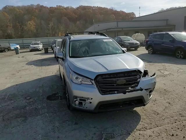 2022 Subaru Ascent Limited VIN: 4S4WMAPD9N3424954 Lot: 77749844