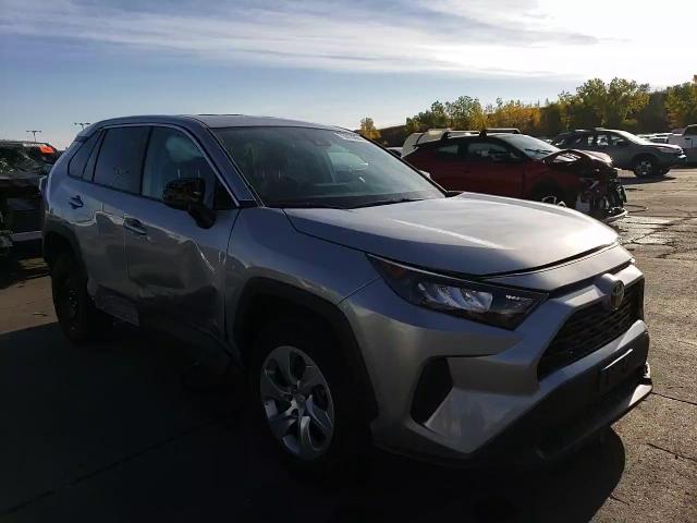 2022 Toyota Rav4 Le VIN: 2T3F1RFV2NW312029 Lot: 75893864