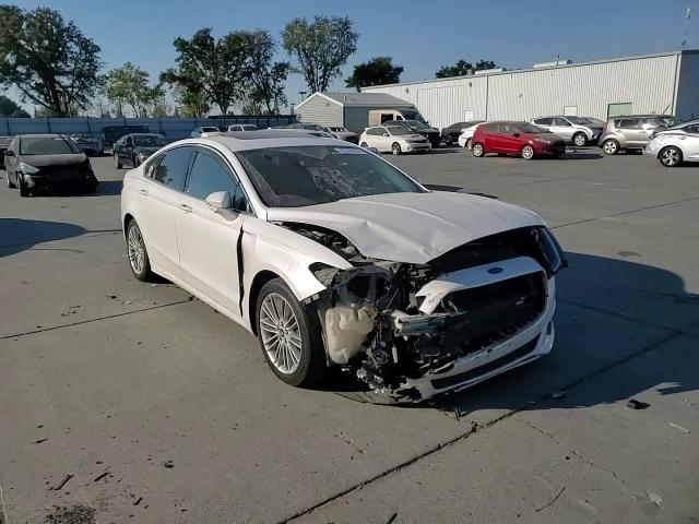 3FA6P0HR3DR359234 2013 Ford Fusion Se