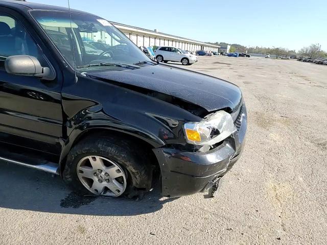 2006 Ford Escape Limited VIN: 1FMYU94176KD18074 Lot: 74875104