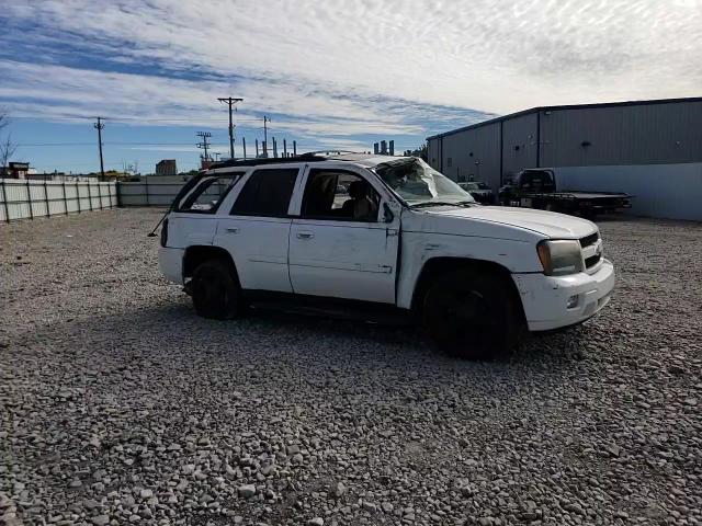 2008 Chevrolet Trailblazer Ls VIN: 1GNDT13S082240605 Lot: 73988674