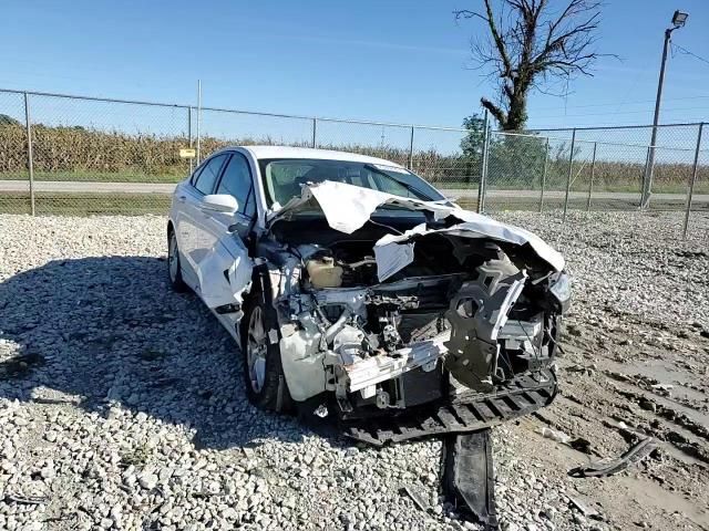 2014 Ford Fusion - Image 11