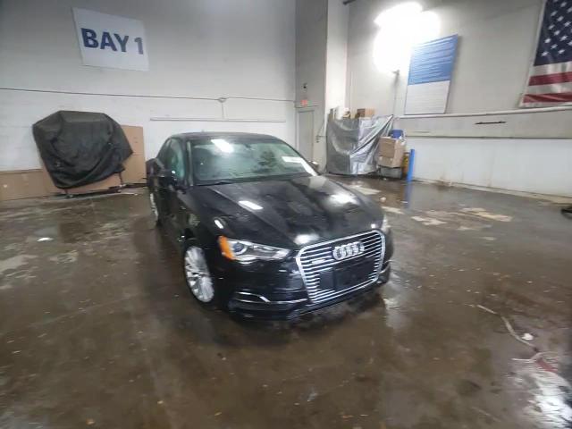 2016 Audi A3 E-Tron Premium VIN: WAUUPBFF6GA160583 Lot: 77503424