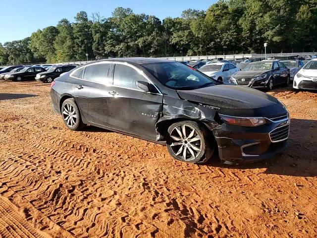 2017 Chevrolet Malibu Lt VIN: 1G1ZE5ST9HF103951 Lot: 75563204