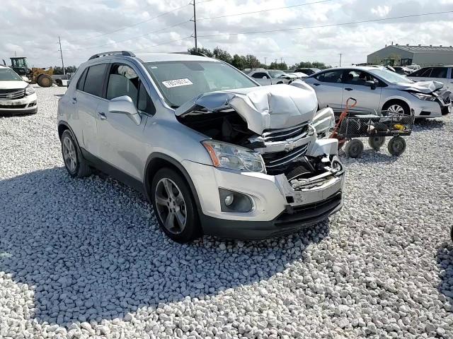 2016 Chevrolet Trax - Image 12
