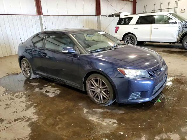 2012 Toyota Scion Tc VIN: JTKJF5C76C3042144 Lot: 75866564