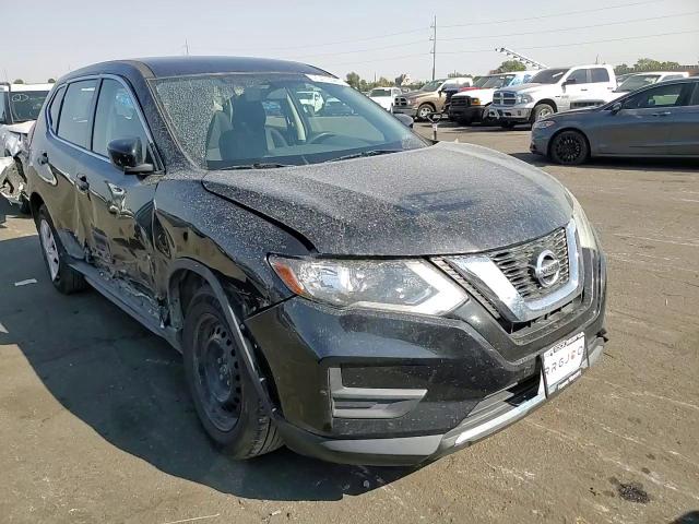 2017 Nissan Rogue - Image 12