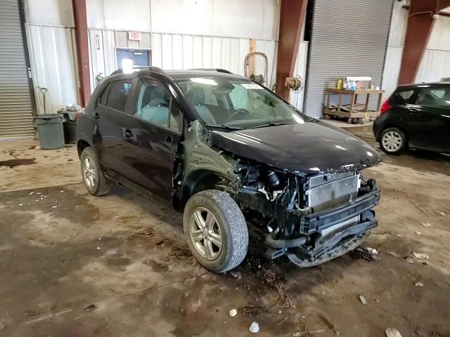 2021 Chevrolet Trax 1Lt VIN: KL7CJPSM8MB366007 Lot: 76607054