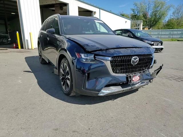 JM3KKEHA4R1126552 2024 Mazda Cx-90 Premium Plus