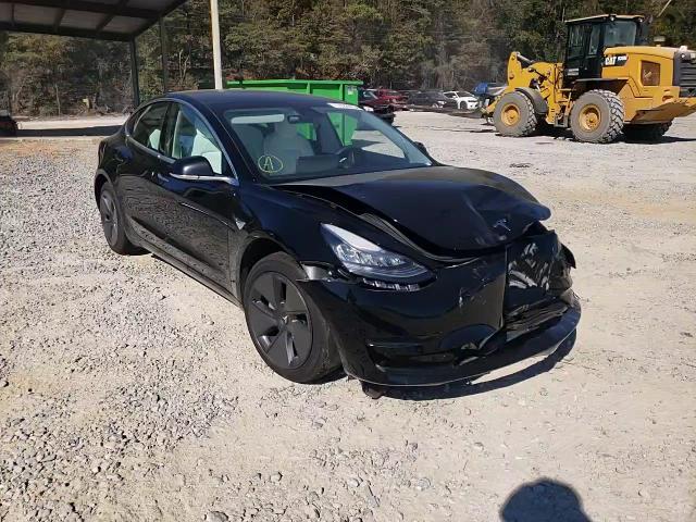 2020 Tesla Model 3 VIN: 5YJ3E1EA7LF797617 Lot: 77226734