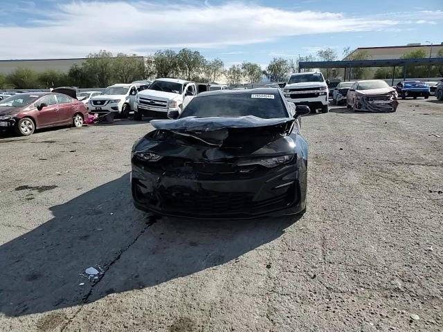 2020 Chevrolet Camaro - Image 11