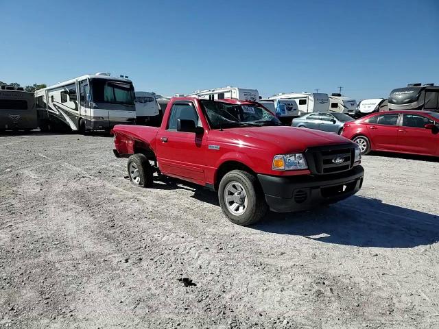 2009 Ford Ranger - Image 10