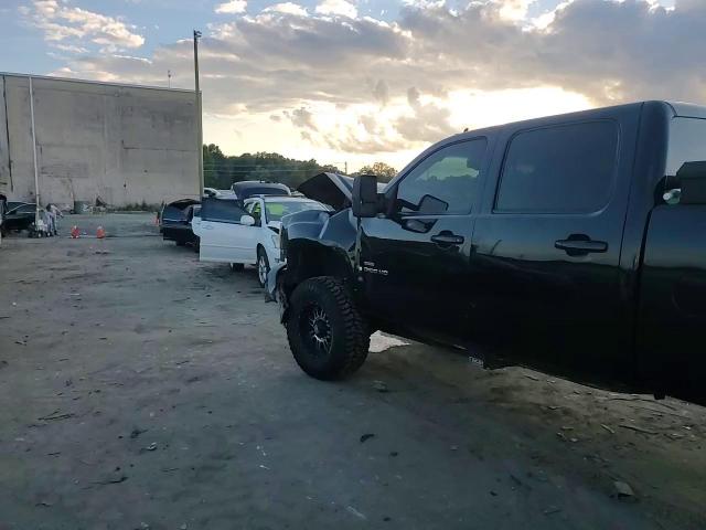 1GTHK33618F176644 2008 GMC Sierra K3500