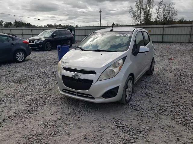 2014 Chevrolet Spark Ls VIN: KL8CB6S94EC540410 Lot: 78685824