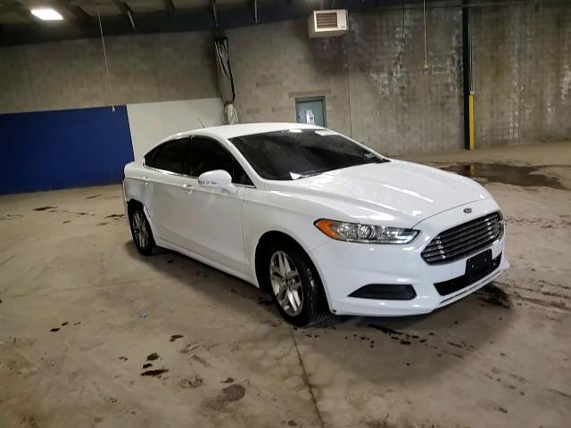 3FA6P0H77DR376505 2013 Ford Fusion Se