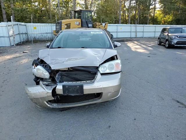 2006 Chevrolet Malibu - Image 10
