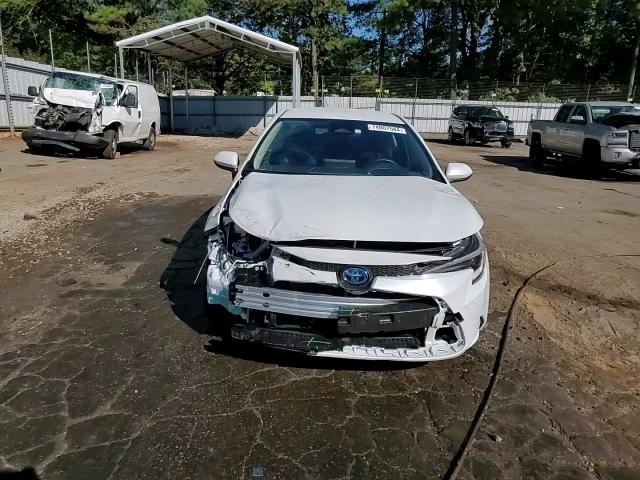 JTDBCMFE5R3027989 2024 Toyota Corolla Le