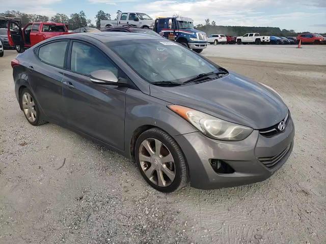 2013 Hyundai Elantra - Image 10