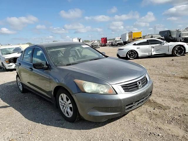 2010 Honda Accord Lxp VIN: 1HGCP2F43AA034719 Lot: 74693654