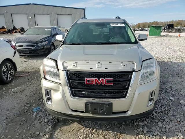 2015 GMC Terrain Sle VIN: 2GKALREK8F6225491 Lot: 75888744