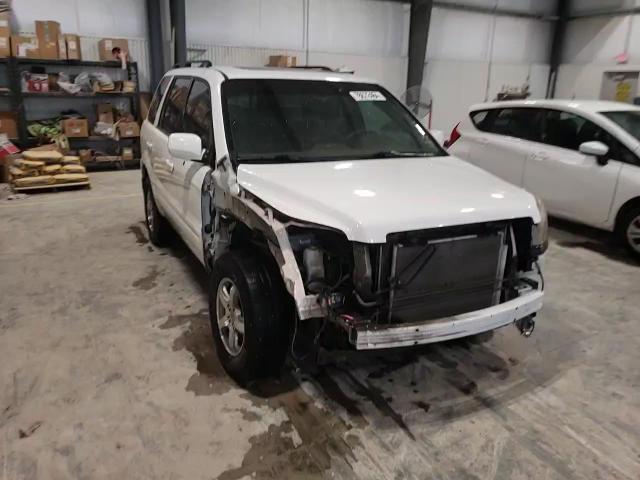 2007 Honda Pilot - Image 11