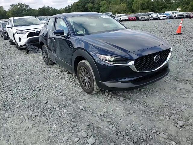 2024 Mazda Cx-30 VIN: 3MVDMBAM0RM702914 Lot: 74653234