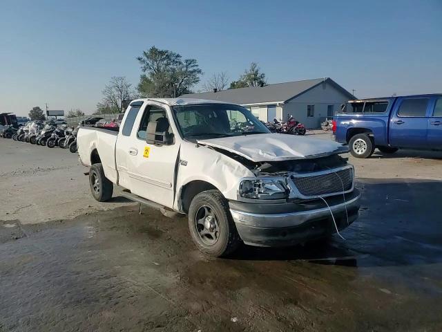 2000 Ford F-150 - Image 10