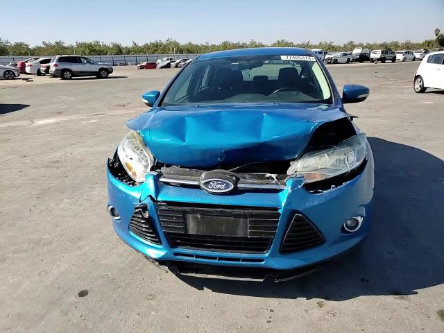 2012 Ford Focus - Image 11