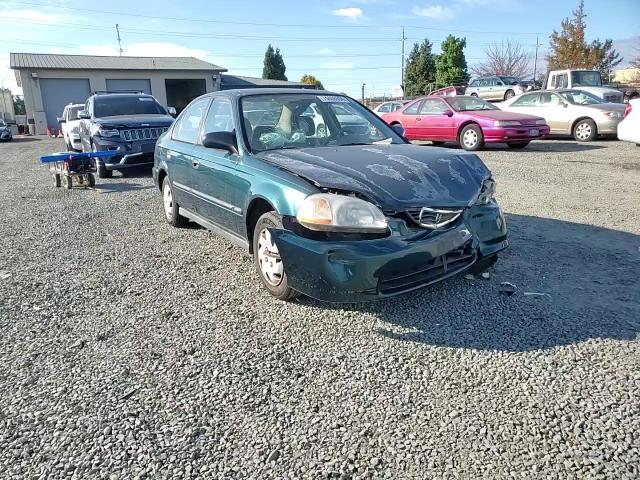 1996 Honda Civic - Image 11