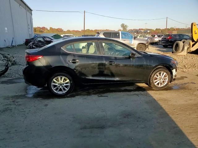 2015 Mazda 3 Touring VIN: 3MZBM1V78FM166729 Lot: 77134924