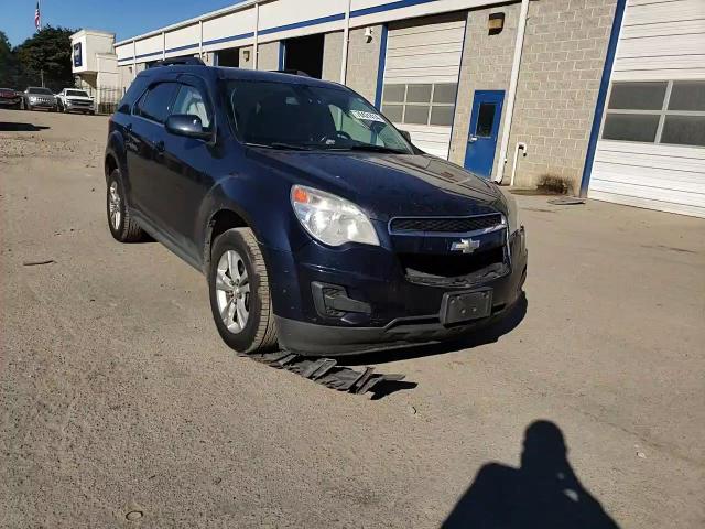 2015 Chevrolet Equinox Lt VIN: 2GNALBEK5F6360048 Lot: 76421414