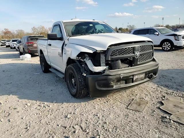 2019 Ram 1500 Classic Tradesman VIN: 3C6JR7AG3KG680447 Lot: 78322744