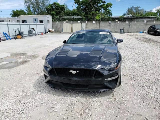 1FA6P8CFXL5161893 2020 Ford Mustang Gt