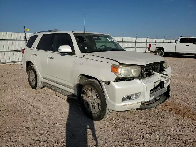 JTEZU5JR9B5026619 2011 Toyota 4Runner Sr5