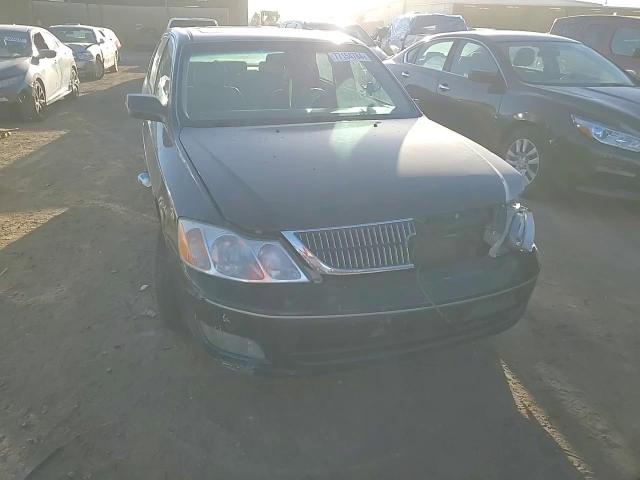 2000 Toyota Avalon Xl VIN: 4T1BF28B7YU105918 Lot: 77154784