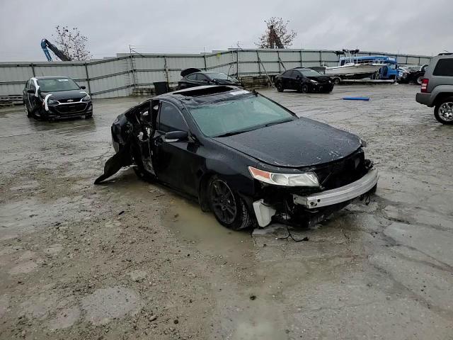 2011 Acura TL - Image 11