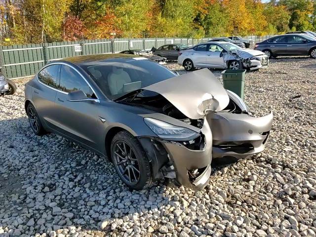 2019 Tesla Model 3 VIN: 5YJ3E1EA3KF312176 Lot: 75173584