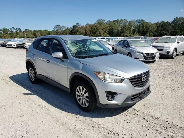 2016 Mazda Cx-5 Touring VIN: JM3KE2CY4G0631214 Lot: 77420514