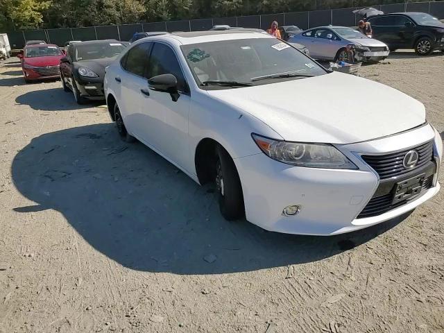 2015 Lexus Es 350 VIN: JTHBK1GG7F2185722 Lot: 76820254