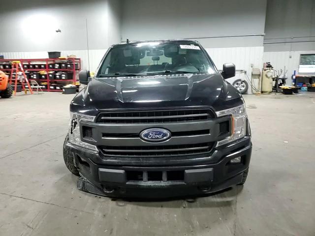 2019 Ford F-150 - Image 11