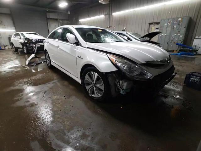 2015 Hyundai Sonata - Image 14