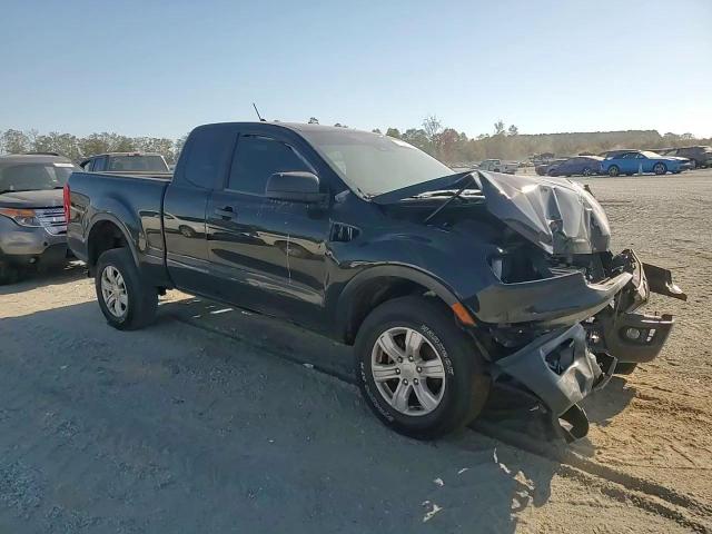 2020 Ford Ranger Xl VIN: 1FTER1EH8LLA05241 Lot: 77534934