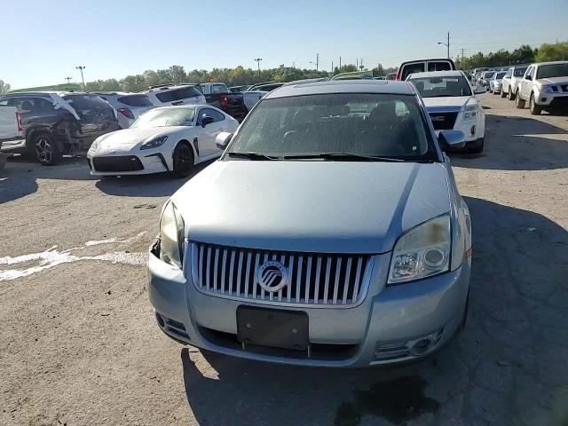 2009 Mercury Sable Premier VIN: 1MEHM42W69G632326 Lot: 73791044