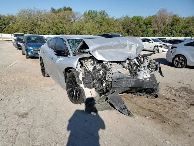 2018 Nissan Maxima 3.5S VIN: 1N4AA6AP7JC365359 Lot: 73335024